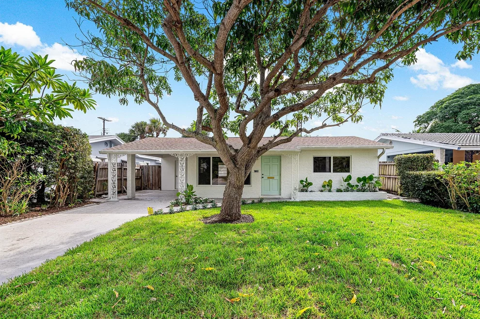 Unit for sale at 1720 N Ocean Breeze, Lake Worth Beach, FL 33460