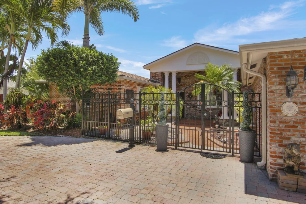 Unit for sale at 416 Anchorage Lane, North Palm Beach, FL 33408