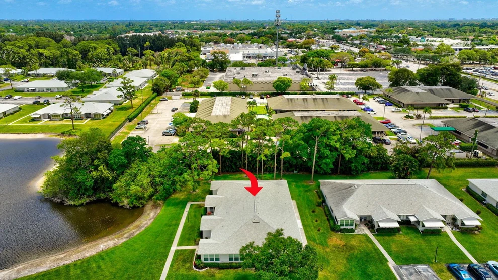 Unit for sale at 14612 Canalview Drive, Delray Beach, FL 33484