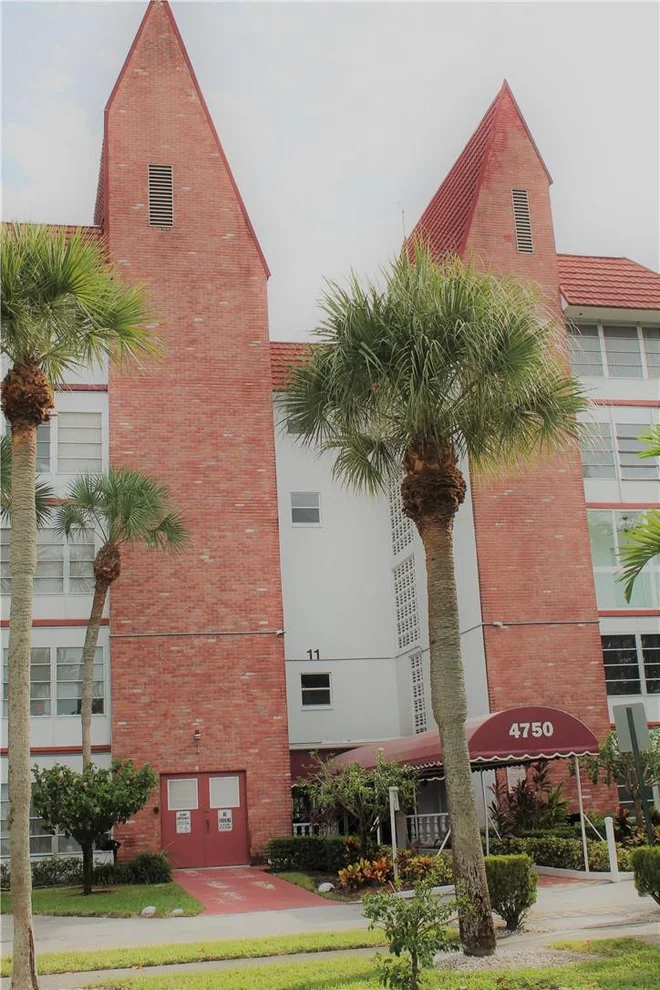 Unit for sale at 4750 NW 22nd Court, Lauderhill, FL 33313