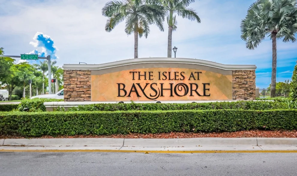 Unit for sale at 22808 SW 89th Path, Cutler Bay, FL 33190