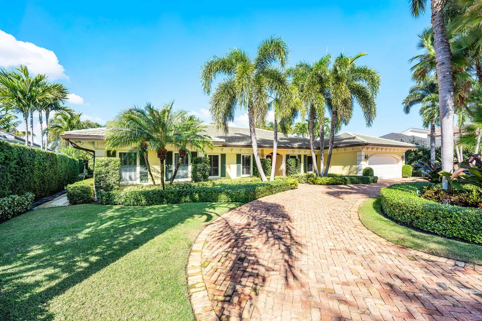 Unit for sale at 1851 Thatch Palm Drive, Boca Raton, FL 33432