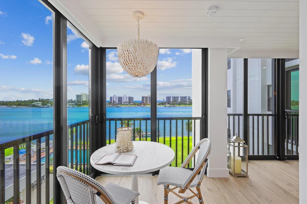 Unit for sale at 19800 Sandpointe Bay Drive S, Tequesta, FL 33469