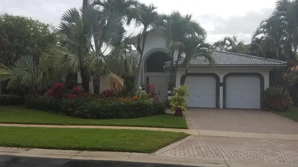 Unit for sale at 7774 La Corniche Circle, Boca Raton, FL 33433