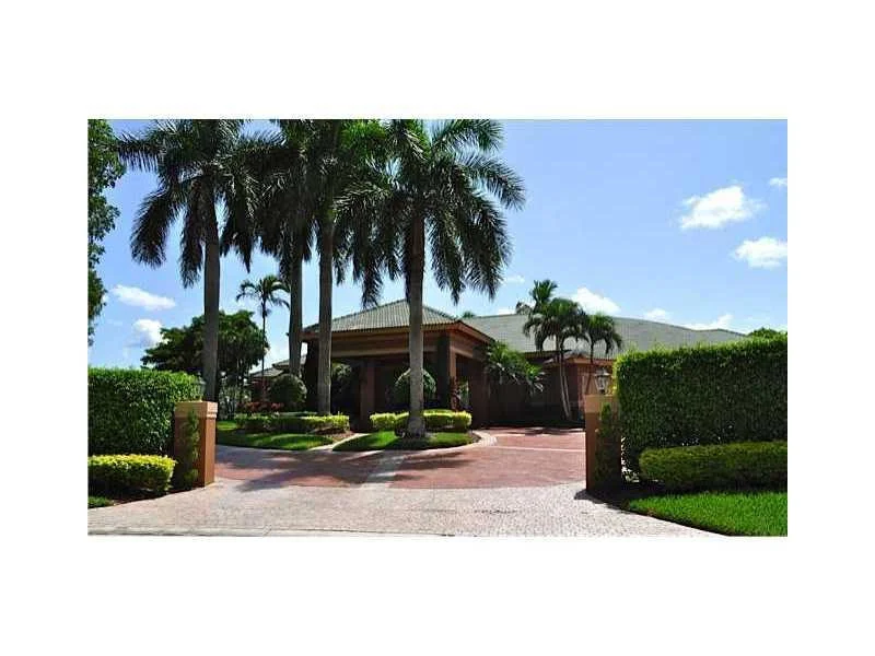 Unit for sale at 3542 Derby Lane, Weston, FL 33331