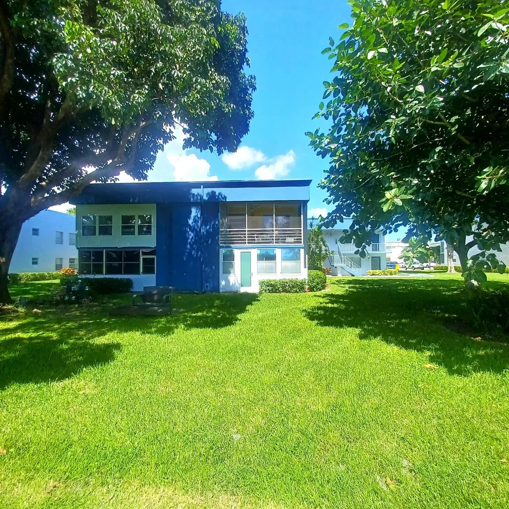 Unit for sale at 70 Normandy B, Delray Beach, FL 33484