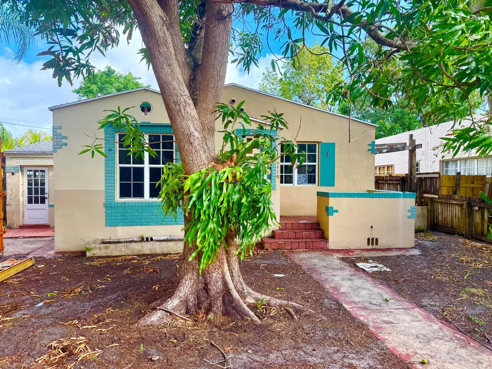 Unit for sale at 441 37th Street, West Palm Beach, FL 33407
