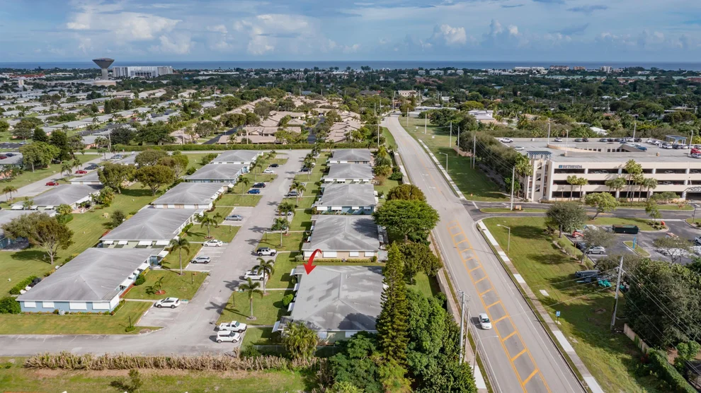 Unit for sale at 370 High Point Court, Boynton Beach, FL 33435