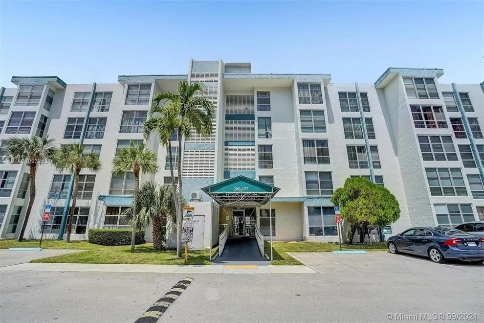 Unit for sale at 200 177th Drive, Sunny Isles Beach, FL 33160
