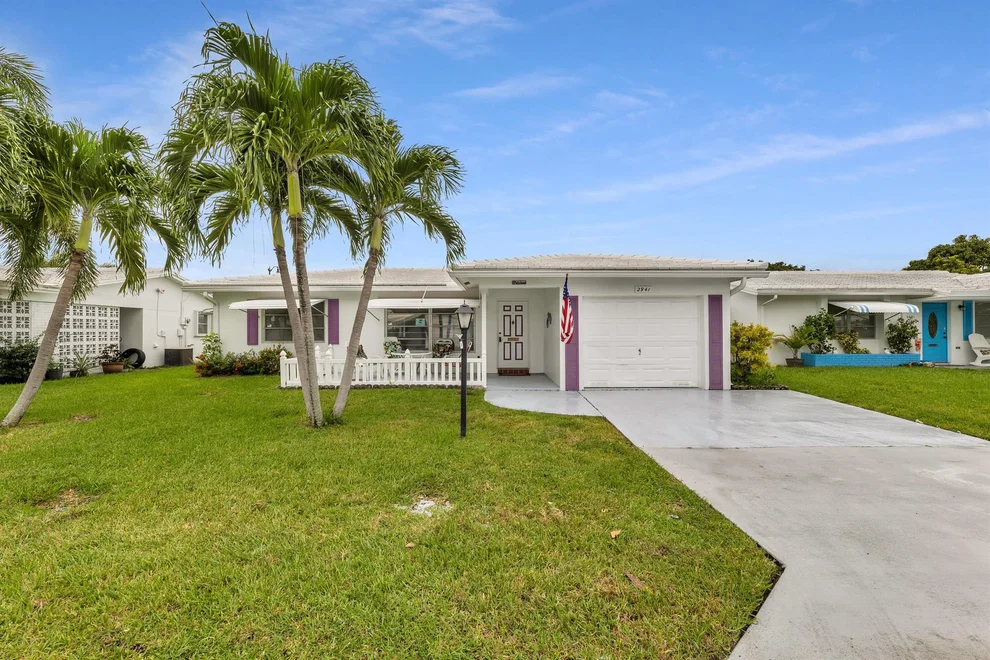 Unit for sale at 2941 NW 1st Avenue, Pompano Beach, FL 33064