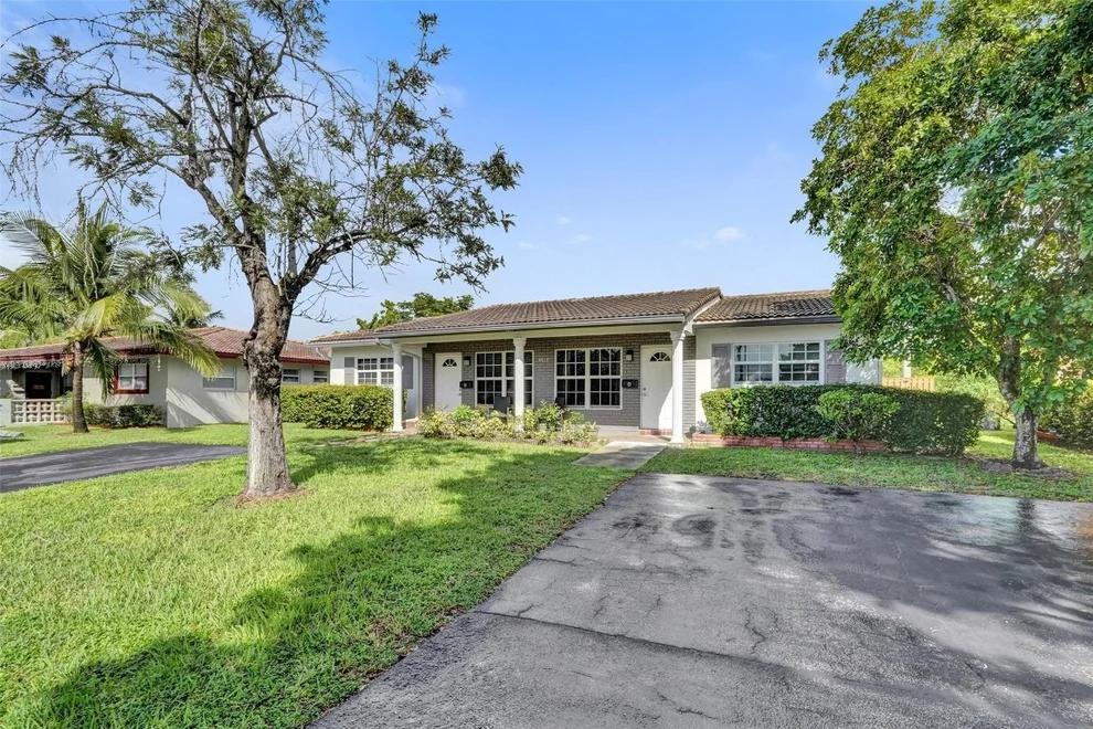 Unit for sale at 4017 Woodside Drive, Coral Springs, FL 33065
