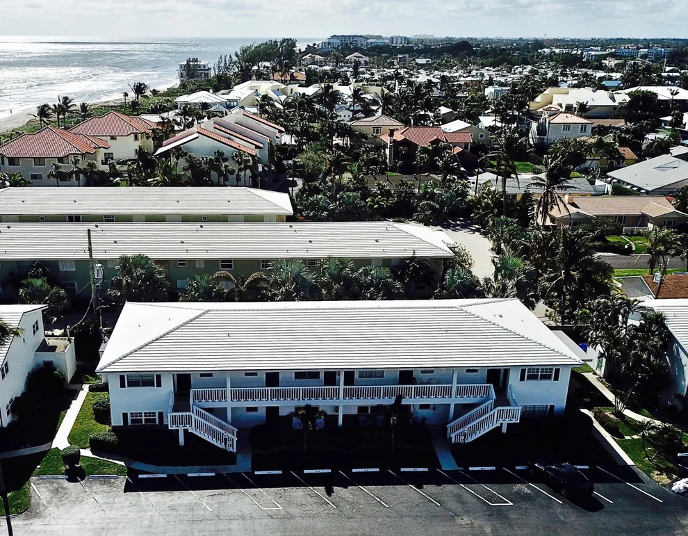Unit for sale at 5505 N Ocean Boulevard, Ocean Ridge, FL 33435