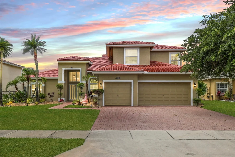 Unit for sale at 11612 Waterbend Court, Wellington, FL 33414