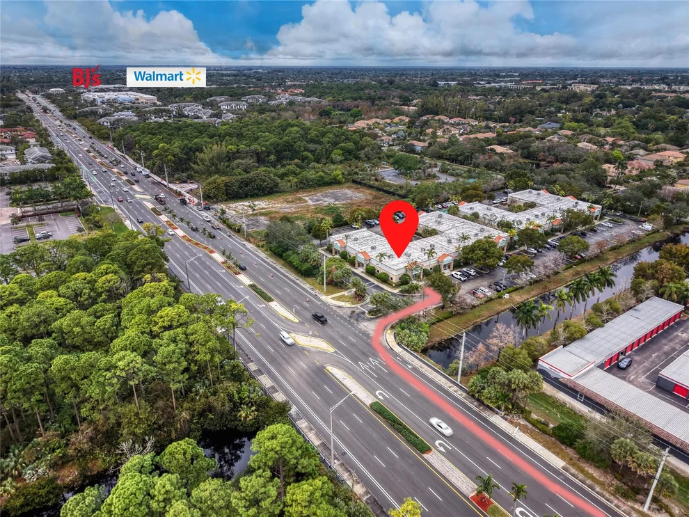 Unit for sale at 4851 W Hillsboro Boulevard, Coconut Creek, FL 33073