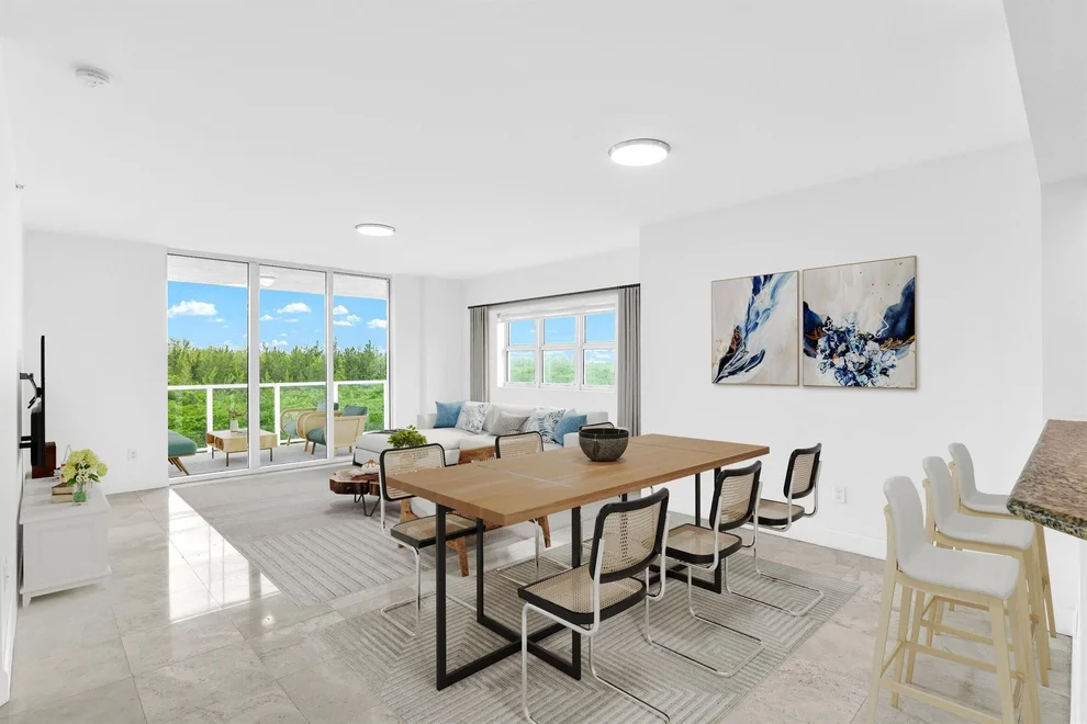Unit for sale at 15051 Royal Oaks Lane, North Miami, FL 33181