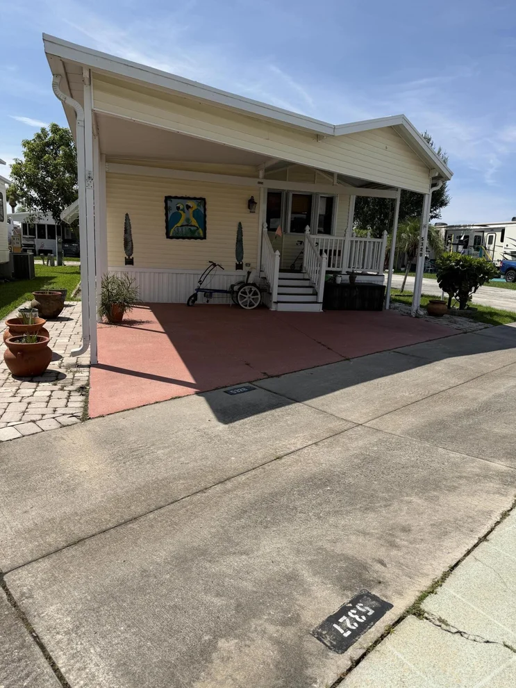 Unit for sale at 5328 SE 64th Terrace, Okeechobee, FL 34974