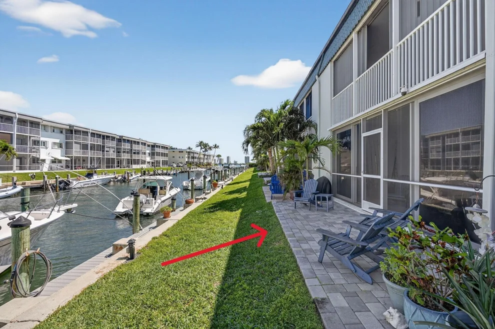 Unit for sale at 121 Wettaw Lane, North Palm Beach, FL 33408