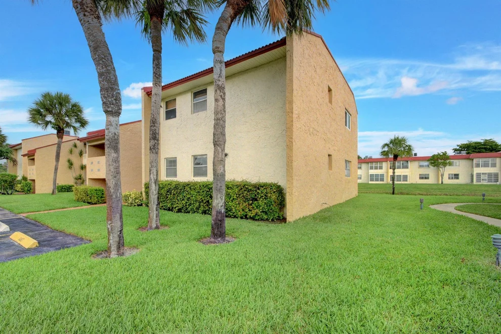 Unit for sale at 322 Lake Carol Drive, West Palm Beach, FL 33411