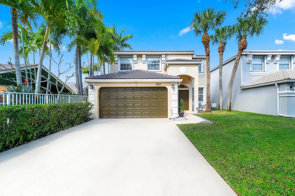 Unit for sale at 7671 Oak Grove Circle, Lake Worth, FL 33467