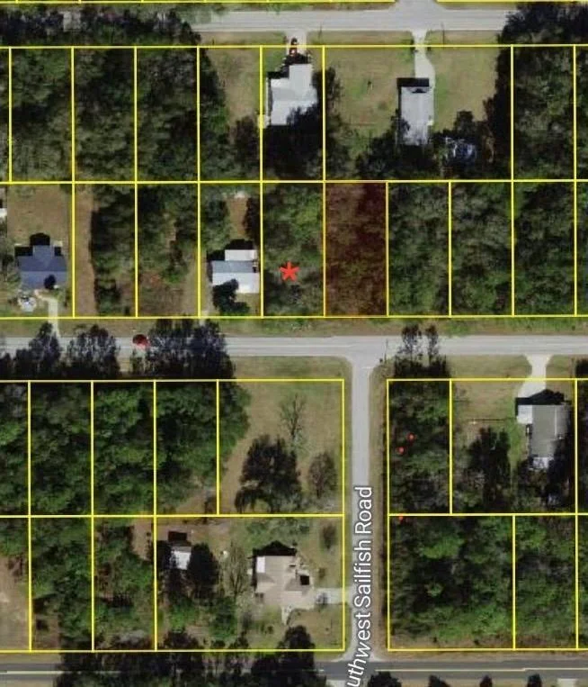 Unit for sale at 0 SW Rainbow Lakes Lot 88 Boulevard, Dunnellon, FL 34431