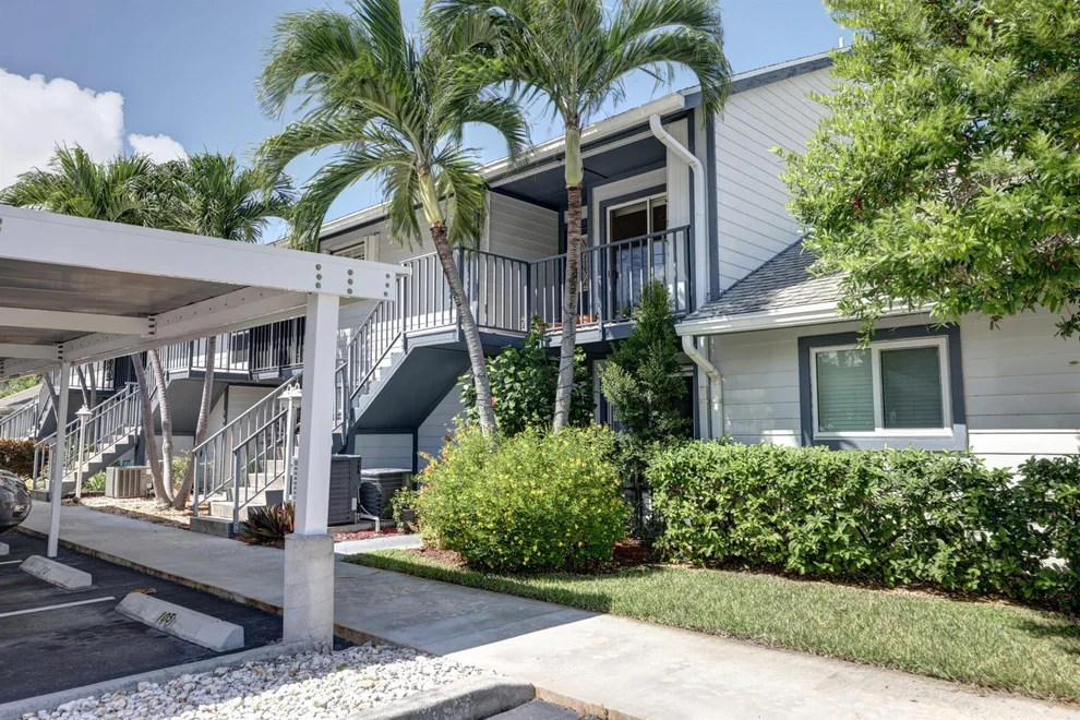 Unit for sale at 1577 NE Nautical Place, Jensen Beach, FL 34957