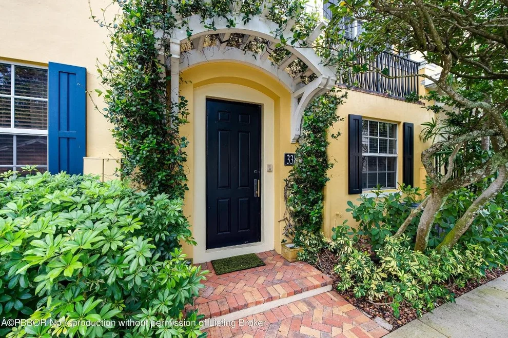 Unit for sale at 338 Tuxedo Lane, West Palm Beach, FL 33401