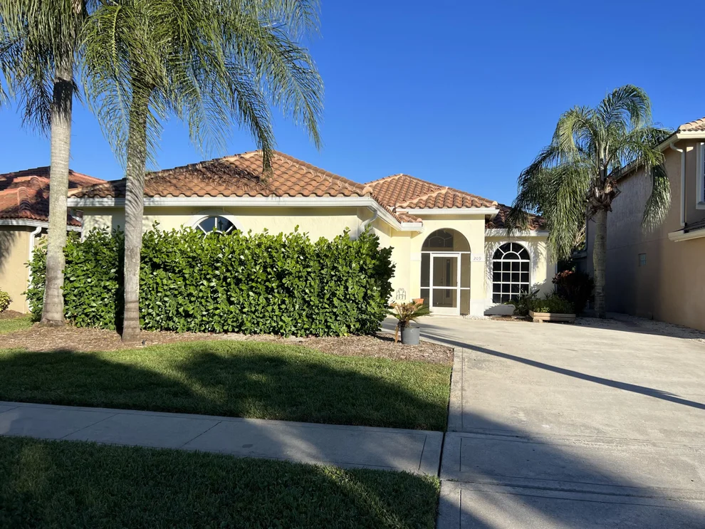 Unit for sale at 209 Saratoga Boulevard E, Royal Palm Beach, FL 33411