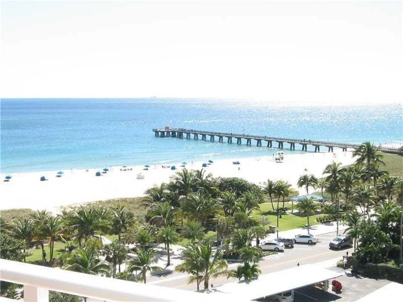Unit for sale at 328 N Ocean Boulevard, Pompano Beach, FL 33062