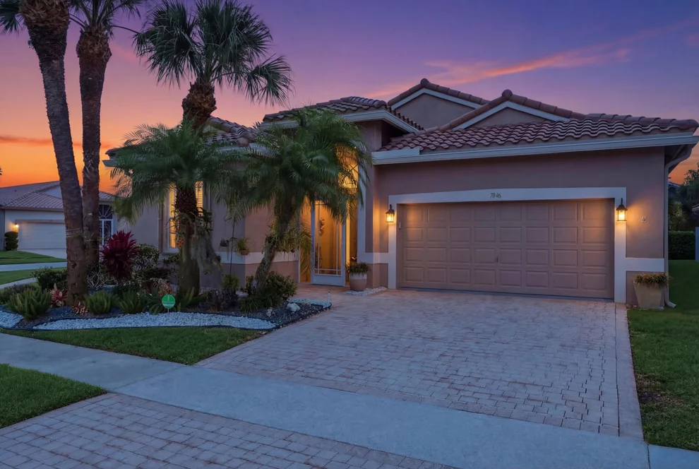 Unit for sale at 7046 Haviland Circle, Boynton Beach, FL 33437