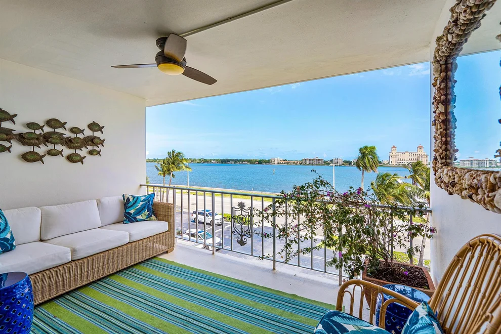 Unit for sale at 917 N Flagler Drive, West Palm Beach, FL 33401