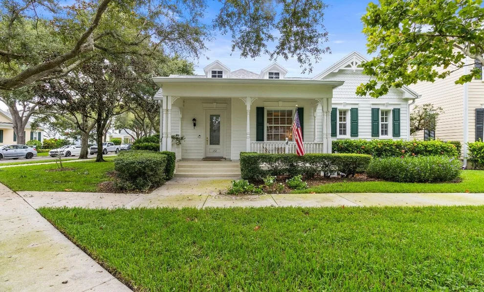 Unit for sale at 172 Queensland Lane, Jupiter, FL 33458