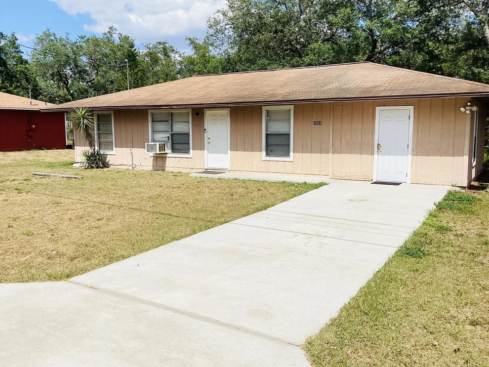 Unit for sale at 1920 Melady Avenue, Sebring, FL 33870