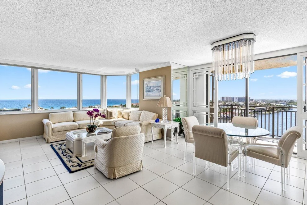 Unit for sale at 3912 S Ocean Boulevard, Highland Beach, FL 33487