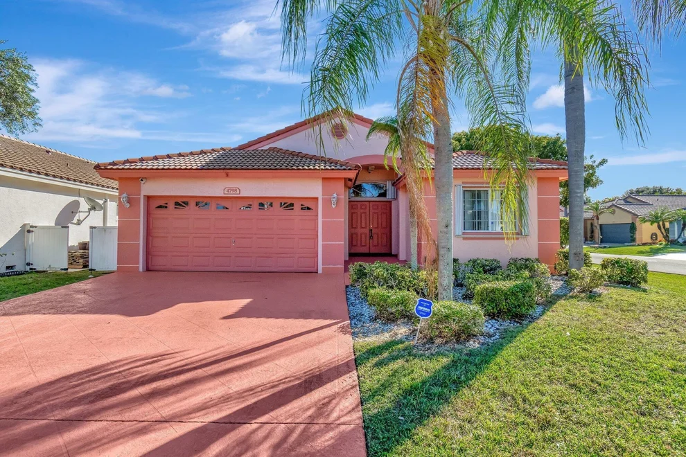 Unit for sale at 4798 NW 7th Place, Deerfield Beach, FL 33442
