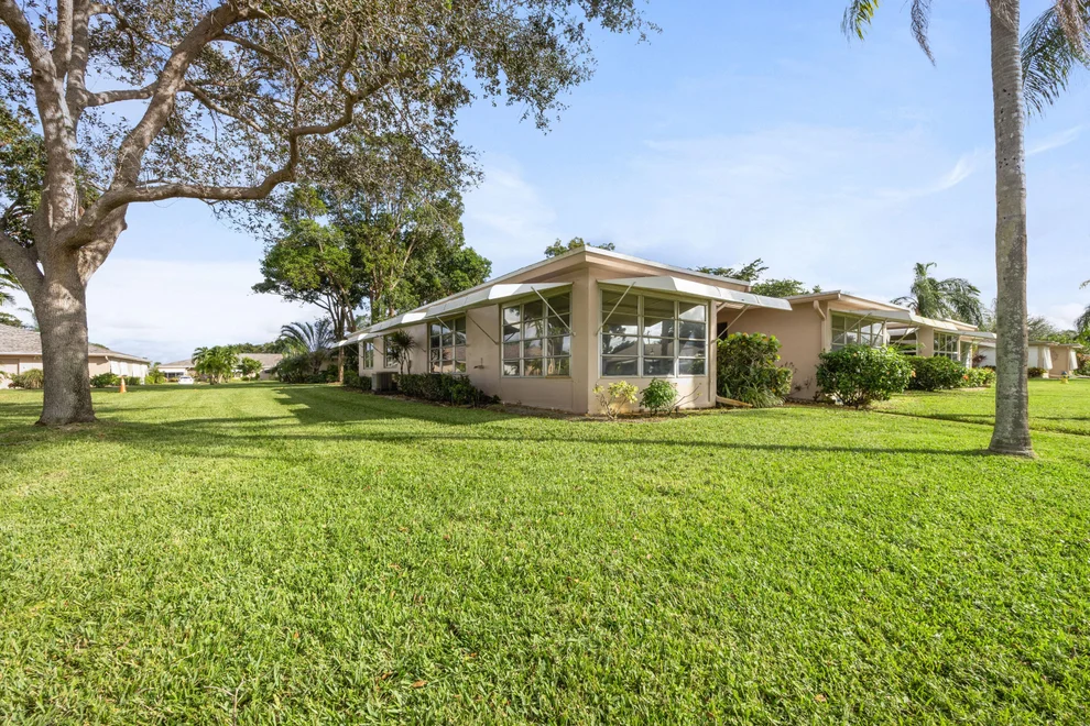 Unit for sale at 1367 High Point Way SW, Delray Beach, FL 33445
