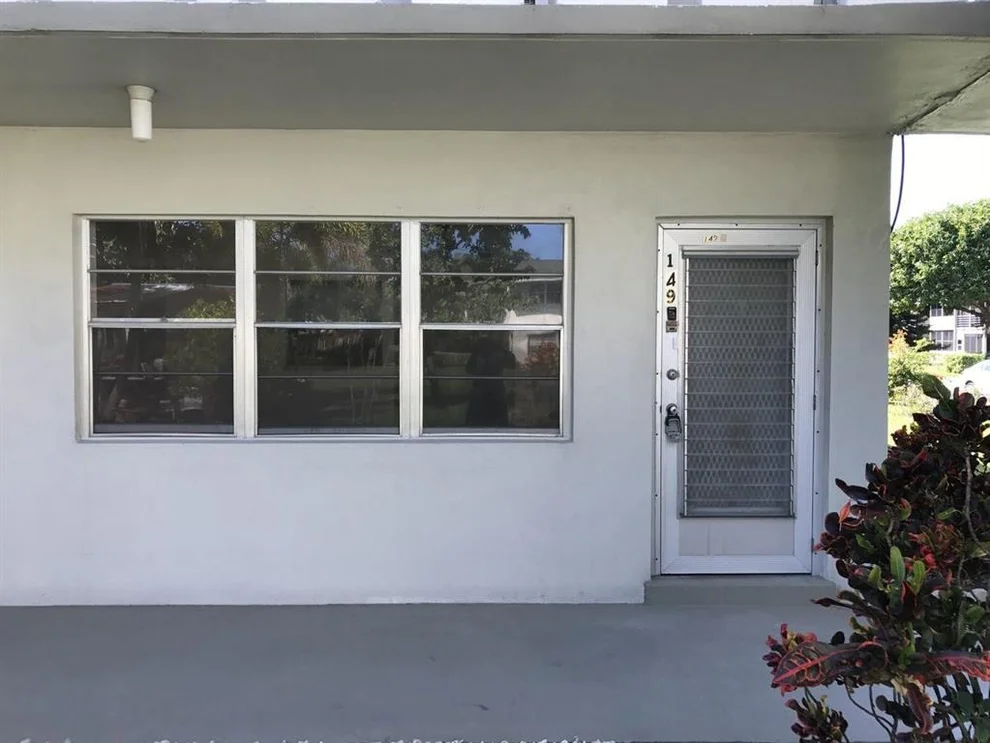 Unit for sale at 149 Salisbury G, West Palm Beach, FL 33417