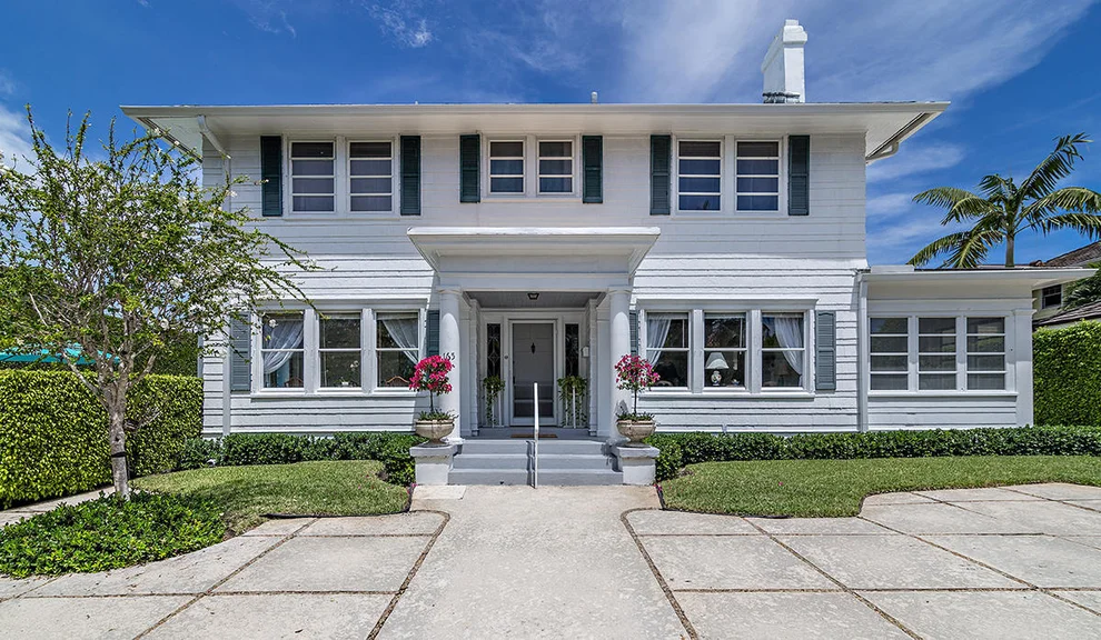 Unit for sale at 165 Seaspray Avenue, Palm Beach, FL 33480