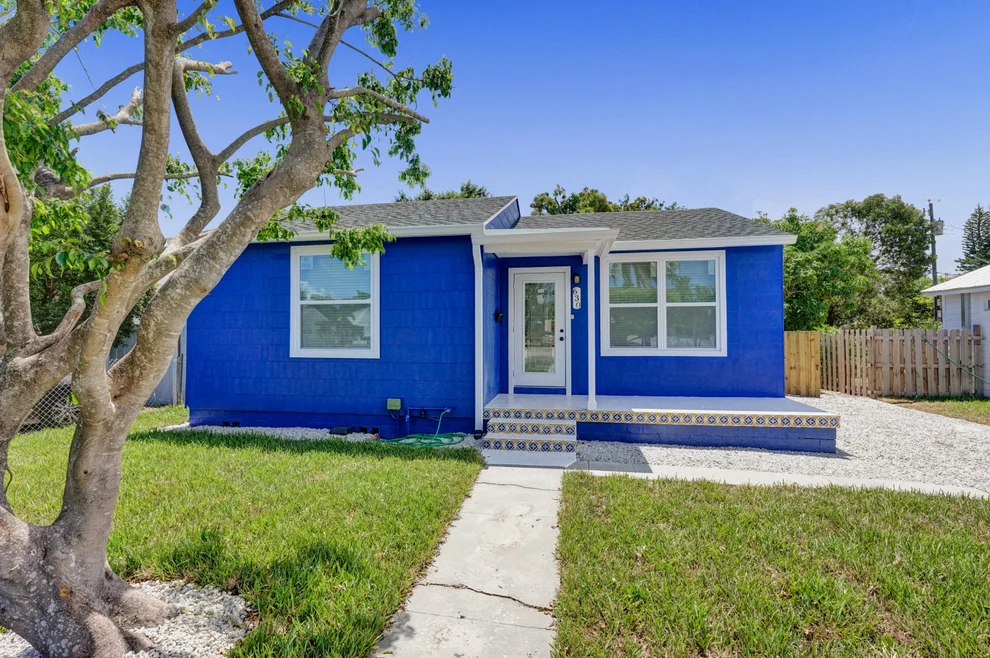 Unit for sale at 630 49th Street, West Palm Beach, FL 33407