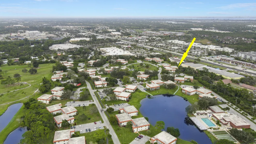 Unit for sale at 1225 NW 21st Street, Stuart, FL 34994