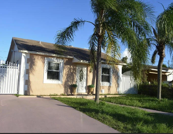Unit for sale at 2206 Park Street, Lake Worth Beach, FL 33460