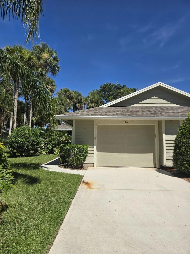 Unit for sale at 346 Vista Court, Vero Beach, FL 32962