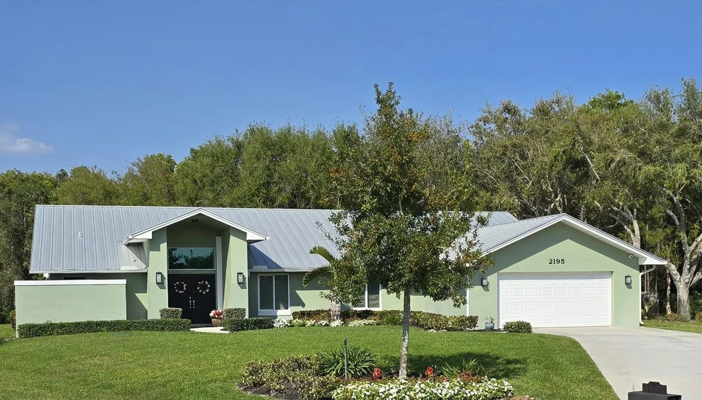Unit for sale at 2195 NE Chestnut Court, Jensen Beach, FL 34957