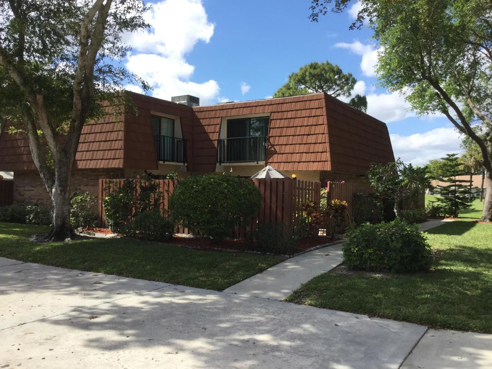 Unit for sale at 1430 Masters Circle, Delray Beach, FL 33445
