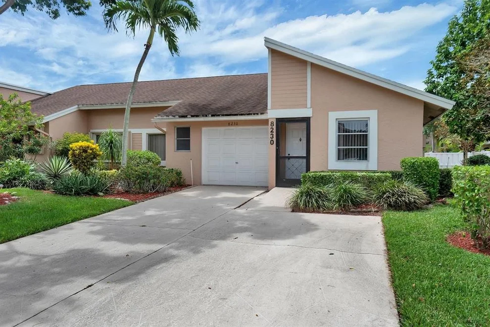 Unit for sale at 8230 Springtree Road, Boca Raton, FL 33496