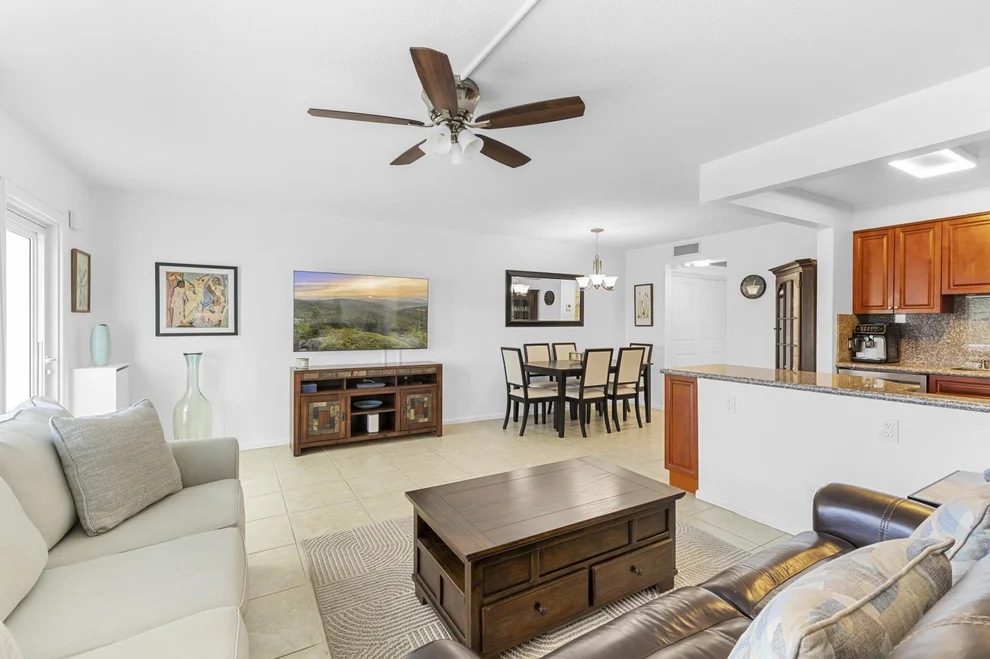 Unit for sale at 3015 Berkshire A, Deerfield Beach, FL 33442