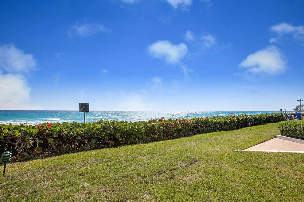Unit for sale at 2100 S Ocean Boulevard, Palm Beach, FL 33480