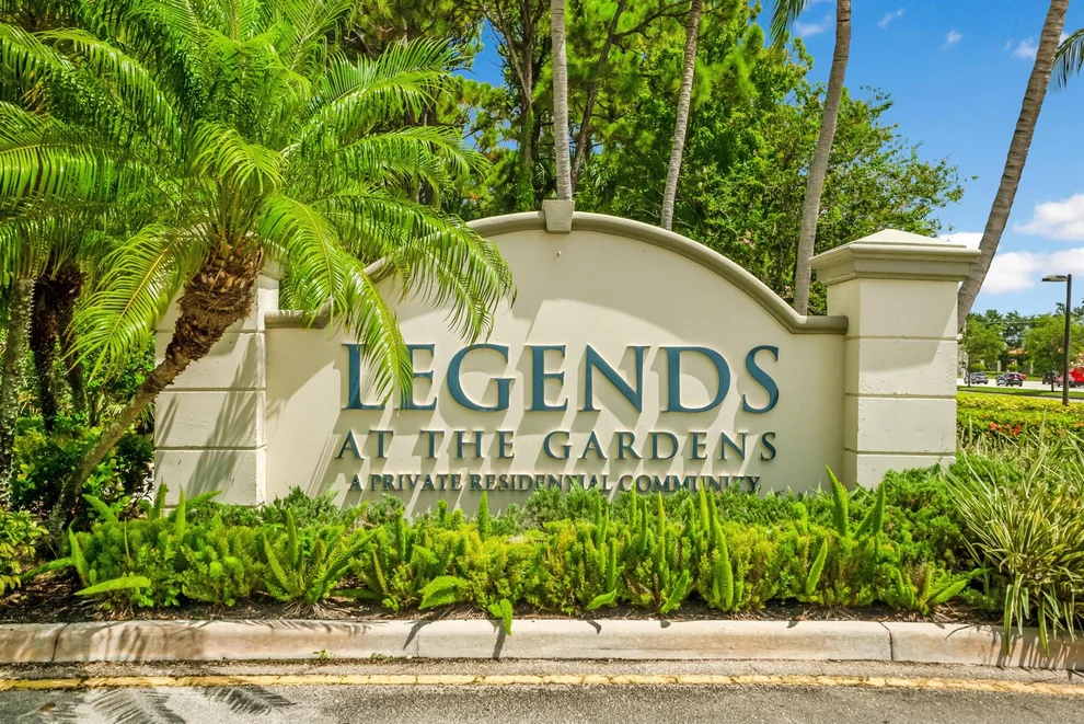 Unit for sale at 4991 Bonsai Circle, Palm Beach Gardens, FL 33418