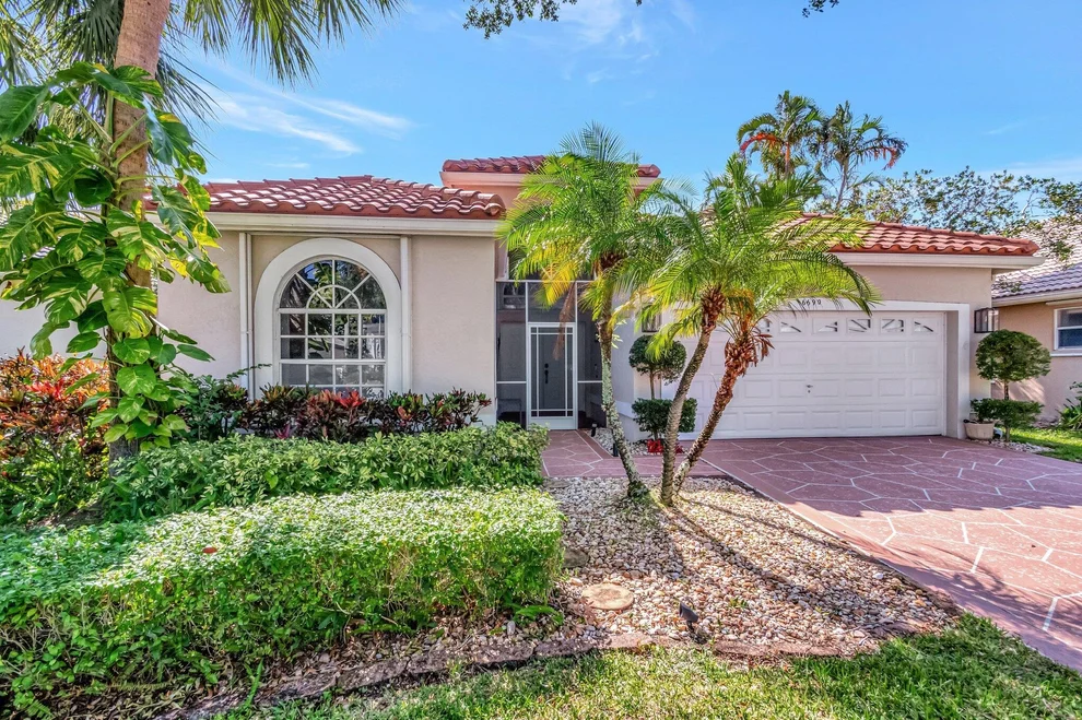 Unit for sale at 6690 Remington Place, Lake Worth, FL 33463