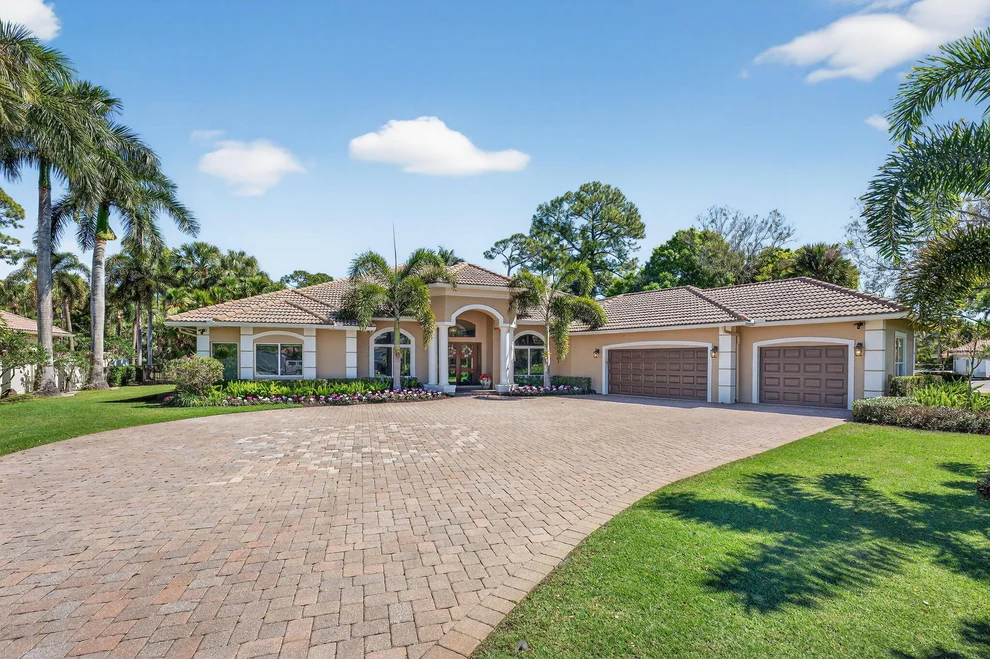 Unit for sale at 1848 Flagler Estates Drive, West Palm Beach, FL 33411