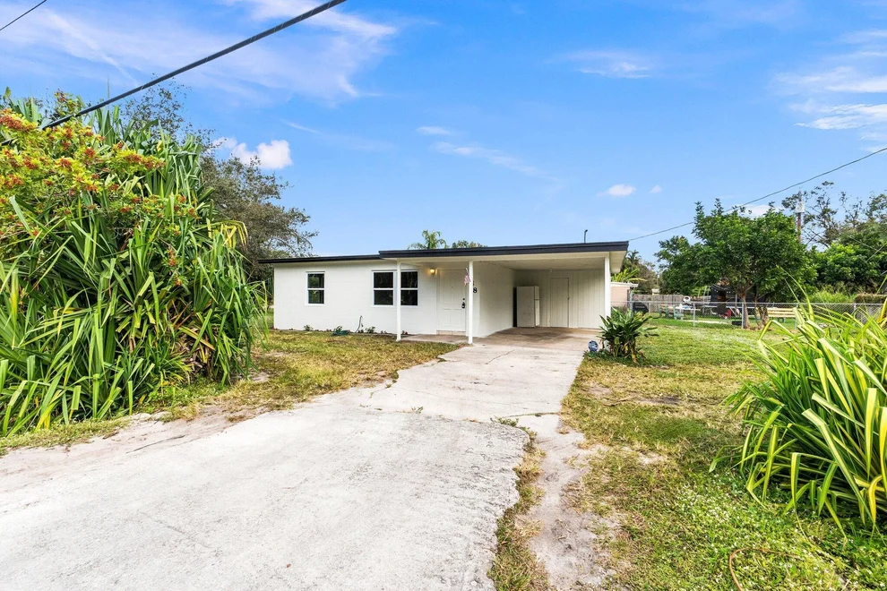 Unit for sale at 858 Kanner Drive, Fort Pierce, FL 34982